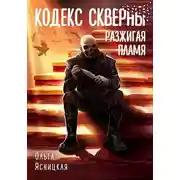 Постер книги Разжигая пламя