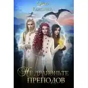 Постер книги Не драконьте преподов