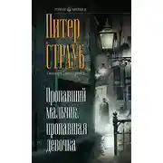 Постер книги Пропавший мальчик, пропавшая девочка