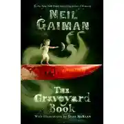 Постер книги Книга кладбищ