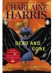 Шарлин Харрис - Однозначно мертв