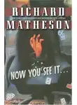 Ричард Мэтисон - Смертельный номер