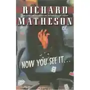 Постер книги Смертельный номер