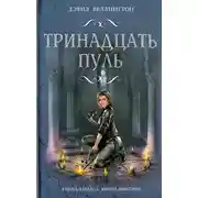 Постер книги Тринадцать пуль