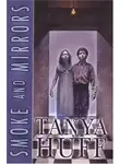 Таня Хафф - Дым и зеркала