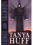 Таня Хафф - Дым и тени