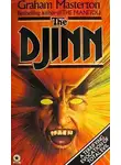 Грэм Мастертон - Джинн