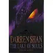 Постер книги Озеро душ