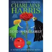 Постер книги Мертвый в семье