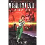 Постер книги Бухта Калибан