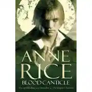 Постер книги Гимн крови