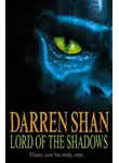 Даррен Шен - Властелин теней