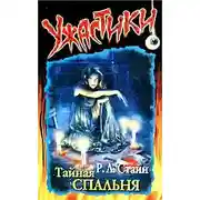 Постер книги Тайная спальня