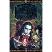 Постер книги Золотая кровь