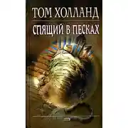 Постер книги Спящий в песках