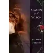 Постер книги Сезон ведьмовства