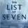 Марк Фрост - Список Семи