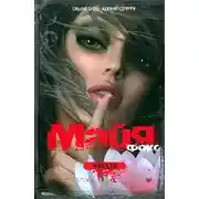 Постер книги Майя Фокс. Начало