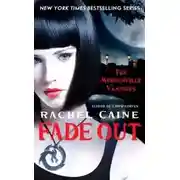 Постер книги Исчезнувшие