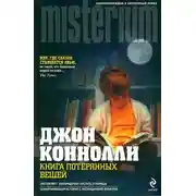 Постер книги Книга потерянных вещей