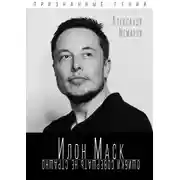 Постер книги Илон Маск. Ошибки совершать не страшно