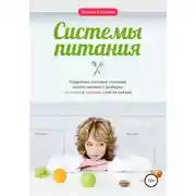 Постер книги Системы питания