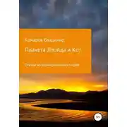 Постер книги Сказки из одновременных миров. Планета Ллойда и Кот