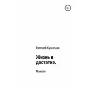 Постер книги Жизнь в достатке. Мануал