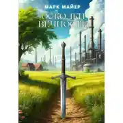 Постер книги Осколки Вечности