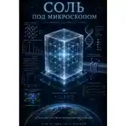 Постер книги Книга II. Соль под микроскопом