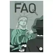 Постер книги FAQ Нью-Йорк