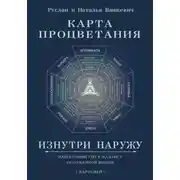 Постер книги Карта Процветания Изнутри Наружу