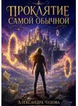 Александра Чудова - Проклятие самой обычной