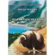 Постер книги По святым местам