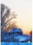 Алёна Берндт - Замерзшая душа