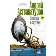Постер книги Зеркала и паутина