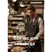Постер книги Сейчас или никогда
