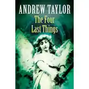 Постер книги The Four Last Things