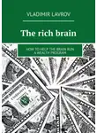 Владимир Лавров - The rich brain. How to help the brain run a wealth program