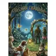 Постер книги Сказка "Лесная свадьба"