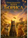 Екатерина Крушина - Приключения кота Бориса: Заря — Эхо света