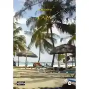 Постер книги САРА