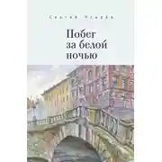 Постер книги Побег за белой ночью