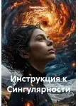 Тамара Бэдэрэу -Кучияш - Инструкция к Сингулярности