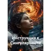 Постер книги Инструкция к Сингулярности