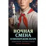Постер книги Ночная смена в пионерском лагере