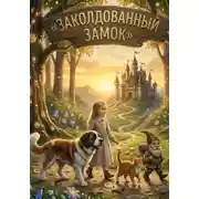 Постер книги Сказка "Заколдованный замок"