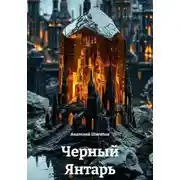 Постер книги Черный Янтарь