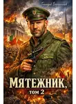 Геннадий Борчанинов - Мятежник. Том 2