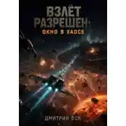 Постер книги Взлёт Разрешён: Окно в Хаосе
